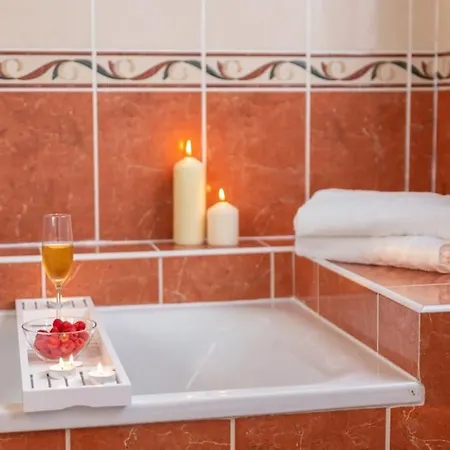 Le Versaillais Gare/chateau/wifi/netflix Apartment Versailles