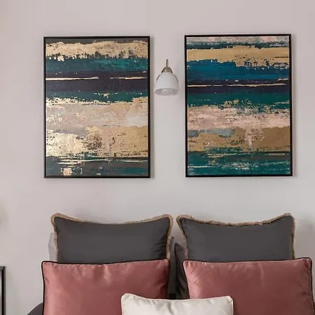 Appartement Le Versaillais Gare/chateau/wifi/netflix *