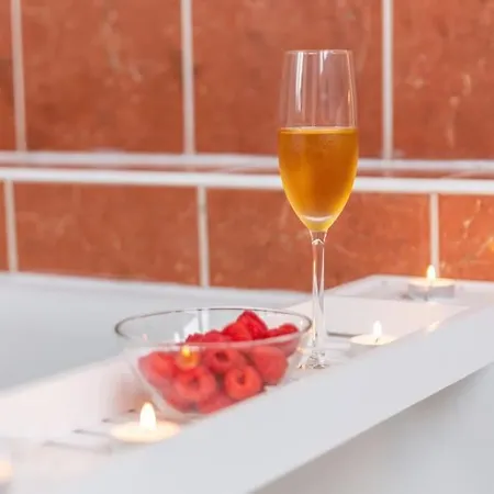 Le Versaillais Gare/chateau/wifi/netflix