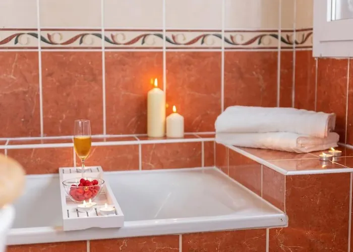 Le Versaillais Gare/chateau/wifi/netflix شقة فيرفاي